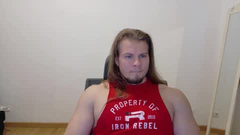 crazyangel8 online show from 01-27-25, 10:16