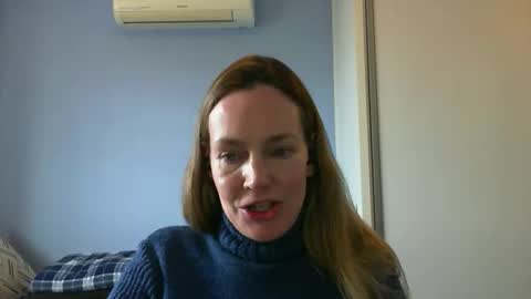 Anny online show from 09-23-25, 04:10