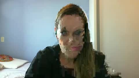 Anny online show from 10-03-25, 11:51
