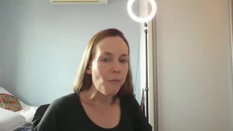 Anny online show from 12-20-25, 02:13