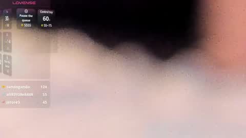 Caro  Andrew online show from 12-17-24, 03:06