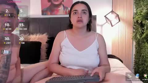 Caro  Andrew online show from 01-14-25, 02:29