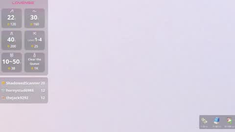 Caro  Andrew online show from 01-14-25, 05:30