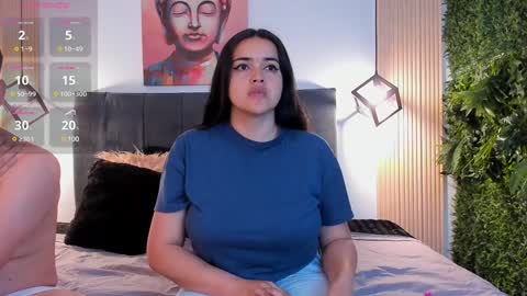 Caro  Andrew online show from 01-22-25, 01:00