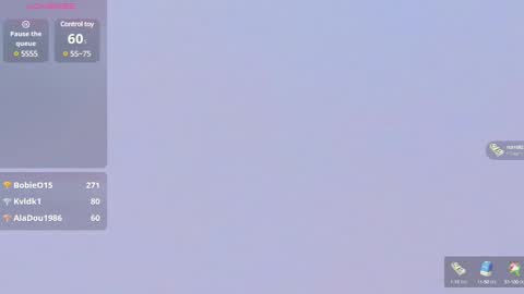 Caro  Andrew online show from 02-02-25, 06:15