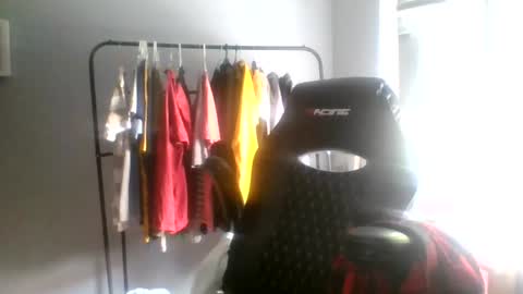 crazyboy44412345 online show from 07-13-26, 02:09