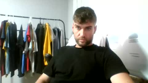 crazyboy44412345 online show from 07-20-26, 01:35