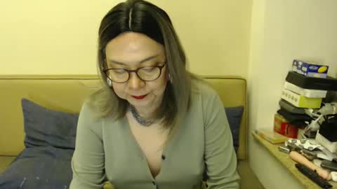 Kelly   online show from 12-05-24, 04:23