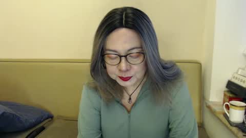 Kelly   online show from 02-12-25, 08:16