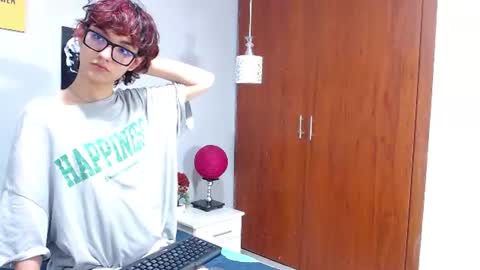 crazy dani online show from 07-15-26, 11:59