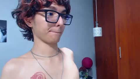 crazy dani online show from 07-28-26, 04:39