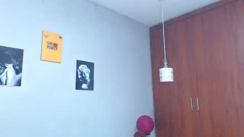 crazy dani online show from 07-30-26, 11:31