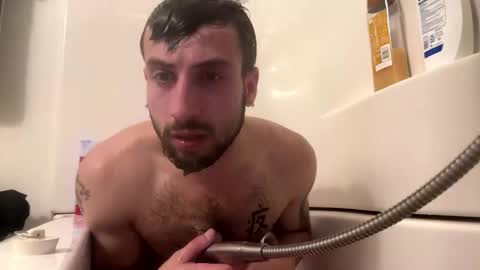 crazydill28 online show from 11-14-25, 02:10