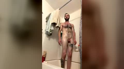 crazydill28 online show from 07-21-26, 11:18