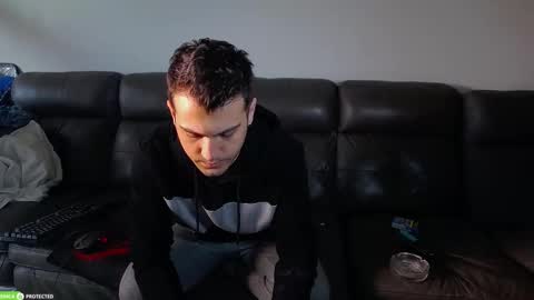 Crazy online show from 10-06-25, 11:07