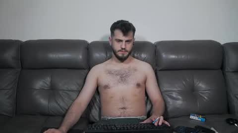 Crazy online show from 05-22-26, 09:42