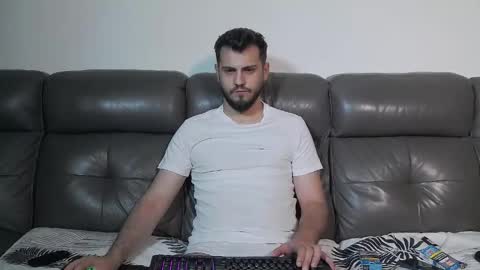 Crazy online show from 05-30-26, 09:01