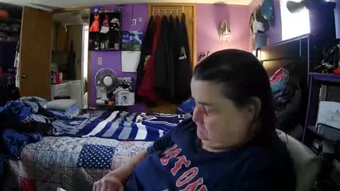 crazygirl802 online show from 03-28-26, 07:02