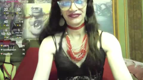 CrazyJuny online show from 03-11-25, 06:52