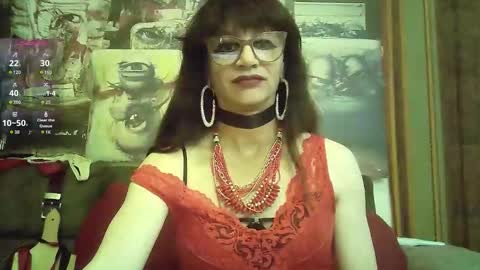 CrazyJuny online show from 09-21-25, 12:18