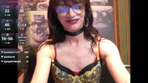 CrazyJuny online show from 02-19-26, 06:04