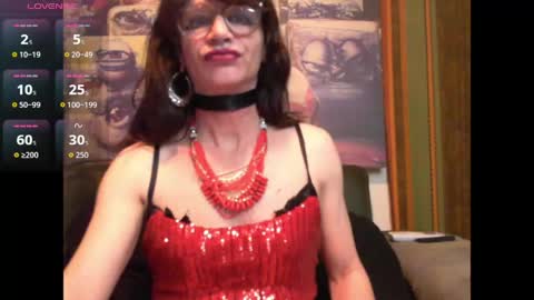 CrazyJuny online show from 03-22-26, 05:00