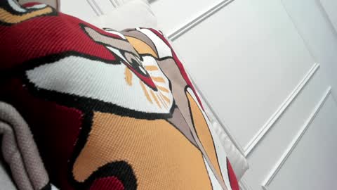 Snapshot of crazypaty chatting on 12-04-24, 02:15 Patricia Lpez online show from 12-04-24, 02:15