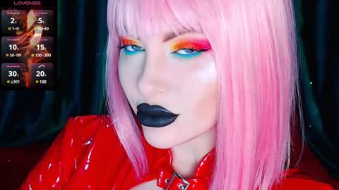 Roxy online show from 01-10-25, 01:31