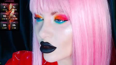 Roxy online show from 01-14-25, 01:28