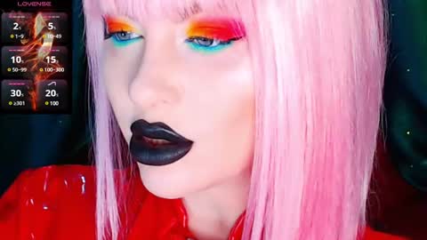 Roxy online show from 02-06-25, 12:48