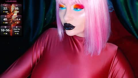 Roxy online show from 03-06-25, 01:57