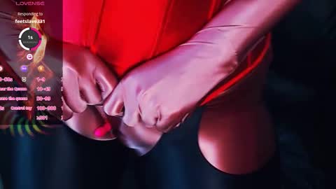 Roxy online show from 09-17-25, 03:24