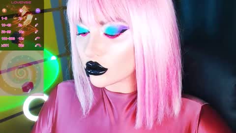 Roxy online show from 09-26-25, 02:54