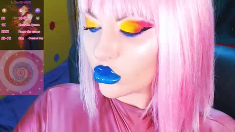 Roxy online show from 10-18-25, 01:56