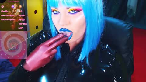 Roxy online show from 10-22-25, 02:50