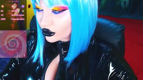 Roxy online show from 10-30-25, 01:45