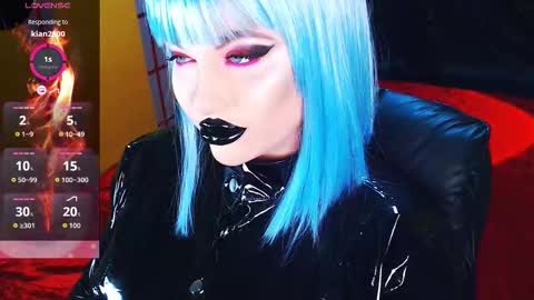 Roxy online show from 03-18-26, 01:25