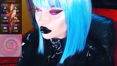 Roxy online show from 03-28-26, 03:00