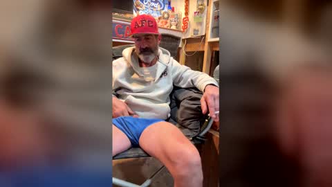 Snapshot of crazyplumber chatting on 03-16-26, 02:06 crazyplumber online show from 03-16-26, 02:06