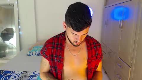 Bull online show from 10-22-25, 03:40