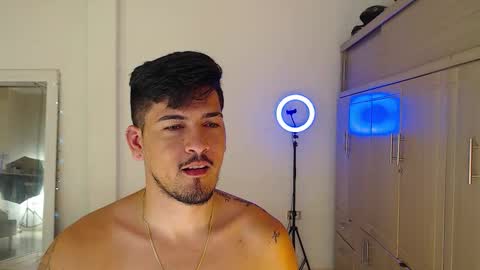 Bull online show from 11-27-25, 04:58