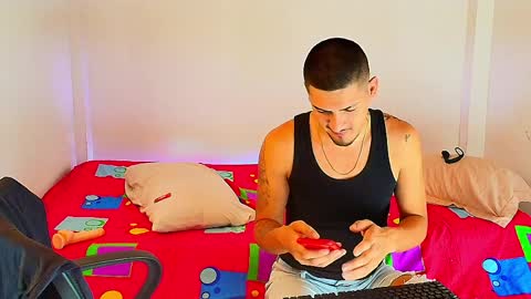 Bull online show from 04-08-26, 04:45