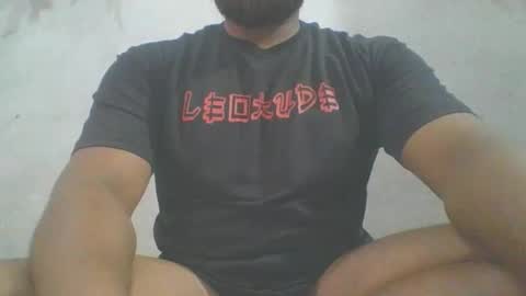 crazzy_booy online show from 04-08-26, 07:52