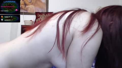 Ana  online show from 01-14-25, 02:00