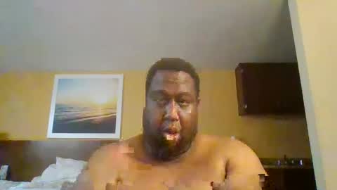 Creamhunter 79 online show from 03-08-25, 04:12