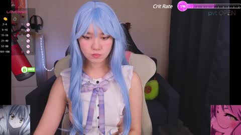 Alina online show from 12-12-24, 05:42