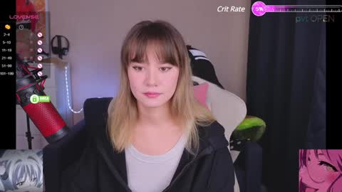 Alina online show from 12-18-24, 06:53