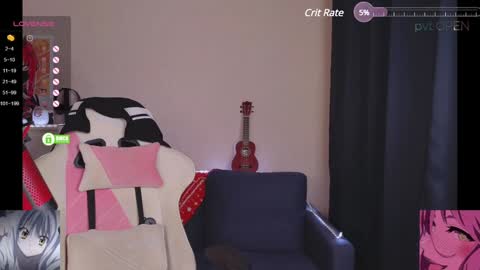 Alina online show from 01-14-25, 01:47