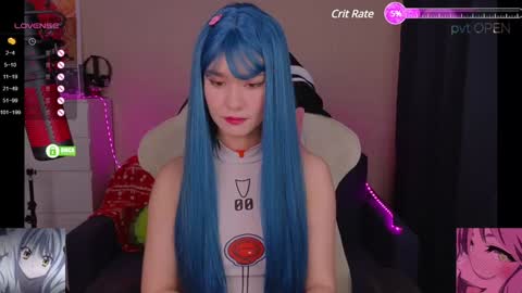 Alina online show from 01-26-25, 07:32