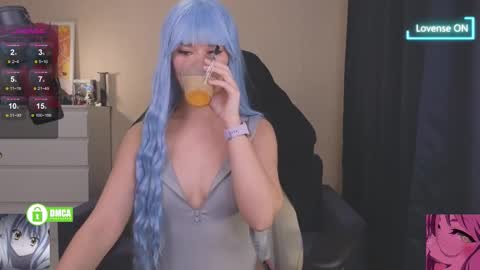 Alina online show from 03-16-26, 03:12